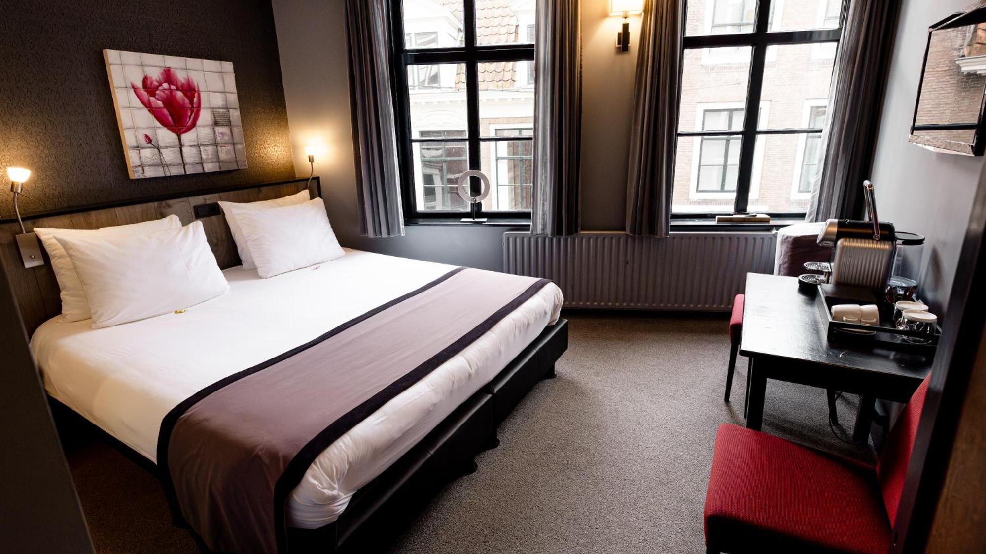 B&B 'T Poorthuys Middelburg Exterior foto